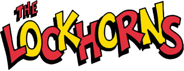 The Lockhorns Logo image
